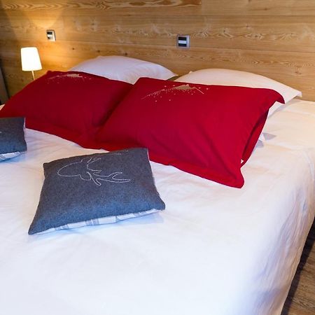 Chambres D'Hotes La Vercouline Villard-de-Lans Buitenkant foto