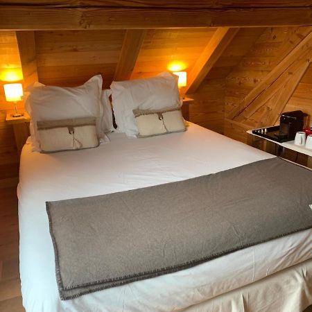 Chambres D'Hotes La Vercouline Villard-de-Lans Buitenkant foto