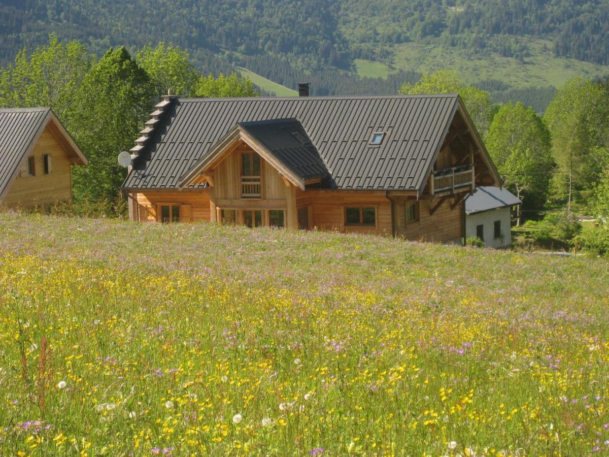 Chambres D'Hotes La Vercouline Villard-de-Lans Buitenkant foto