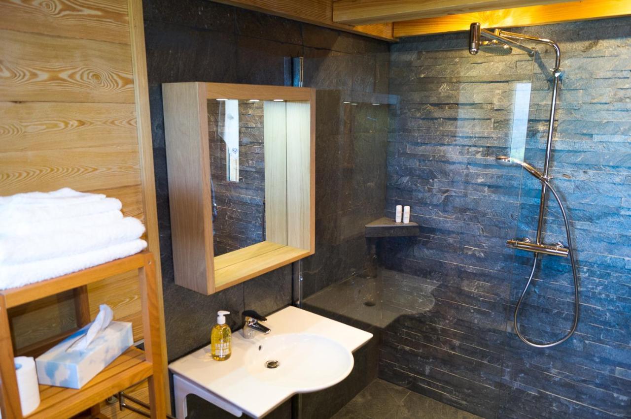 Chambres D'Hotes La Vercouline Villard-de-Lans Buitenkant foto