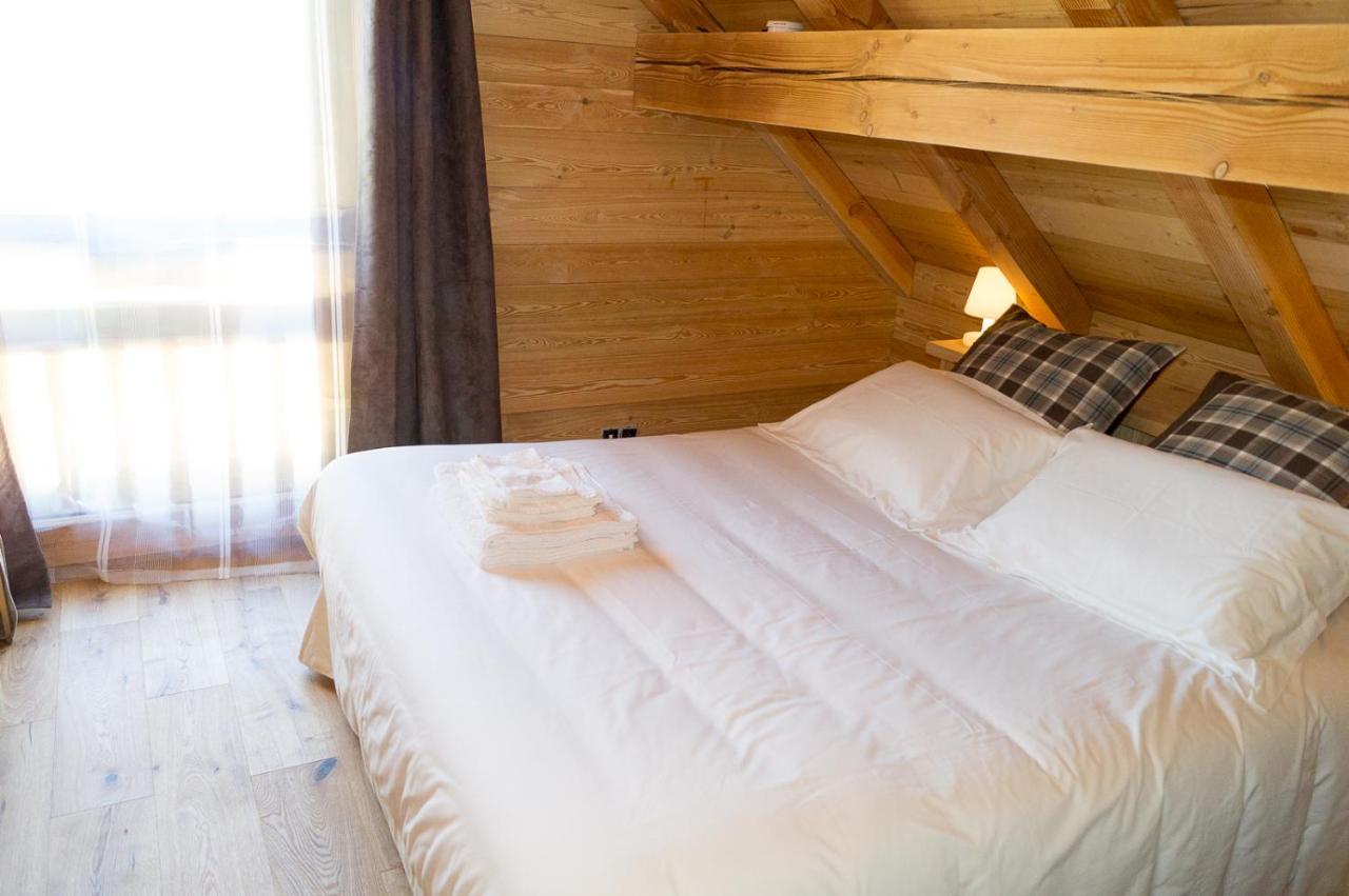 Chambres D'Hotes La Vercouline Villard-de-Lans Buitenkant foto